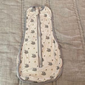 Kyte Baby swaddle bag .5 tog 0-3 months